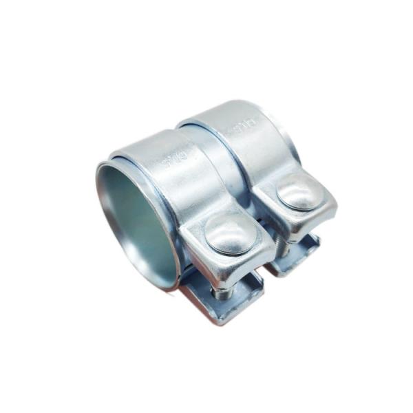 Buy 65*95mm Stainless Steel Exhaust Clamps at wholesale prices