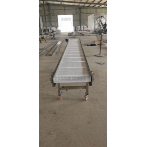 Factory Direct Telescopic Belt Conveyor for Loading&Unloading Container
