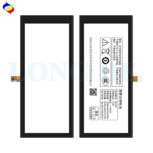 Replacement Mobile Phone Battery BL171 For lenovo RocStar A319 A60 A65 A368