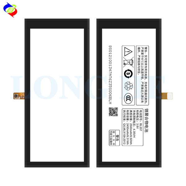 Replacement Mobile Phone Battery BL171 For lenovo RocStar A319 A60 A65 A368 A390T A356 A370E A376 mobile phone battery