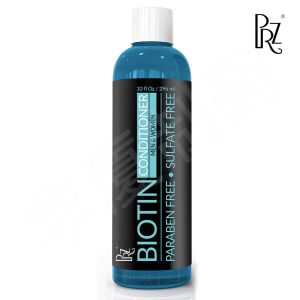 Biotin Hair Growth Shampoo