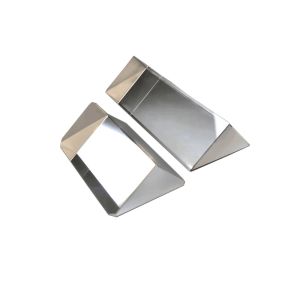 Microscope Binocilars Telescope Optical Mirrors , Optical Component