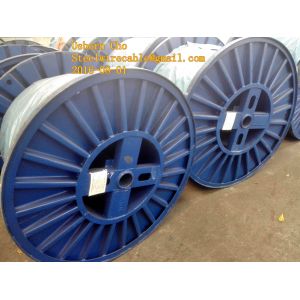 Aluminum Clad Steel Wire (ACS)