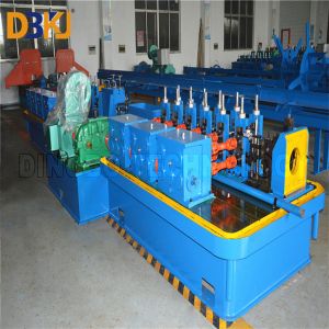 20-90M/min Pipe Mill Line Pipe Mill Machine 380V 50Hz 3 phases