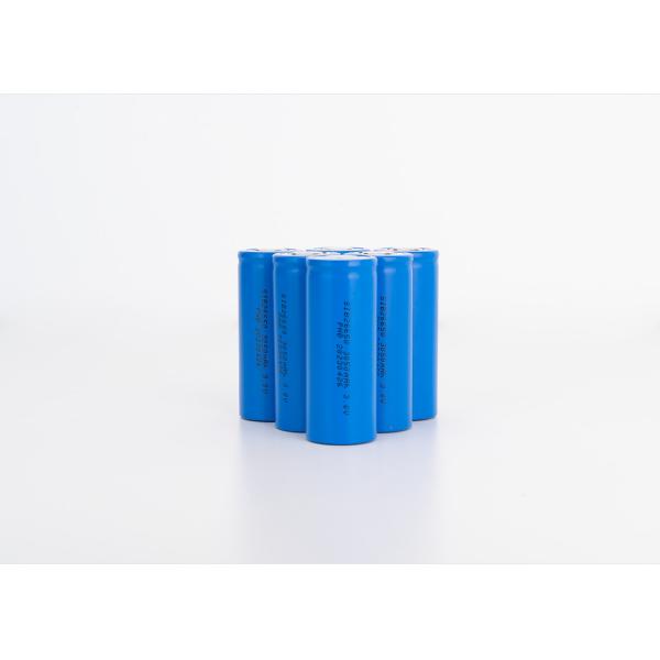 Sunpok Rechargeable Lithium Ion Battery Lifepo4 Battery Cell 3.2v Lifepo4 20ah 1