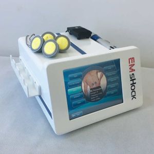 Cellulite Reduce 30Hz Electrical Muscle Stimulation Shockwavetherapy Machine