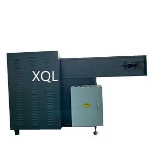 Sofa Polyester Fiber Ball Opening Cotton Ball Making Machine