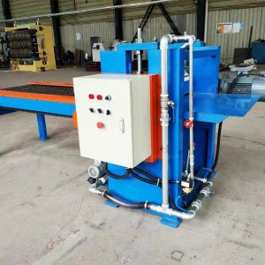 2.2kW Waste ACP Separator Machine for Sorting Aluminum Plastic Capacity 400
