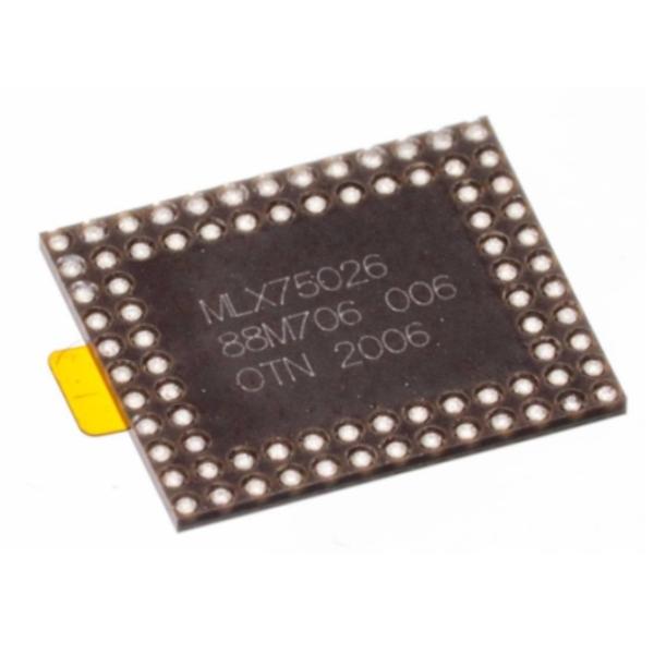 Buy Sensor IC MLX75026RTH-AAA-210-TR 3D Time Of Flight Image Sensor 80-FCBGA at wholesale prices