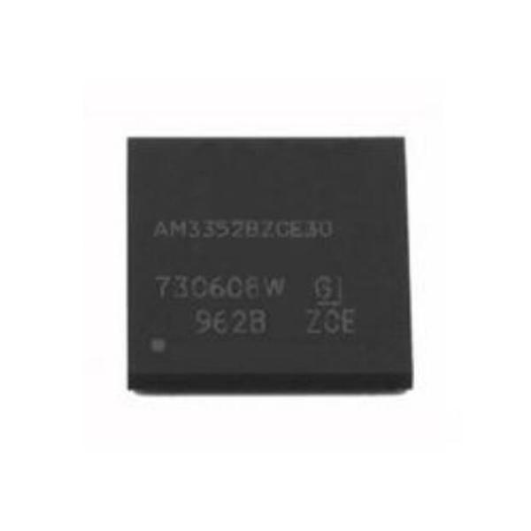 AM3352BZCE30 Microcontroller MCU 800MHz ARM Cortex A8 32Bit RISC Processor IC