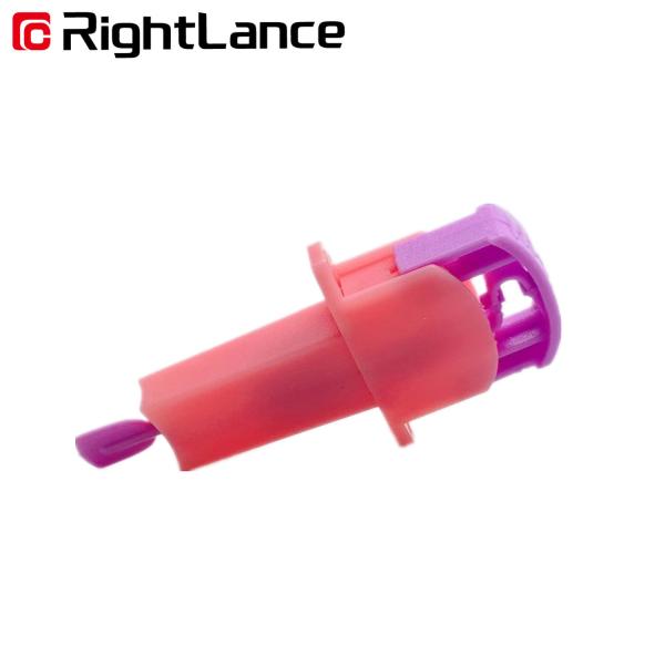 Buy Diabetic Strips And Safety Blood Lancets Gamma Single Use at wholesale prices