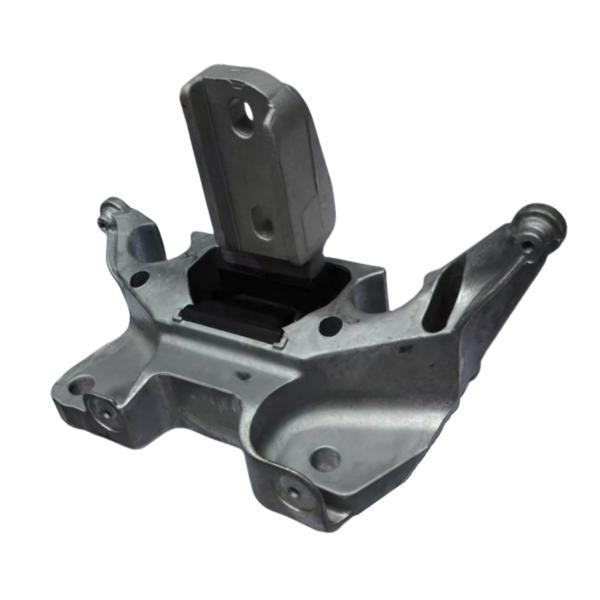 Buy Auto Parts Engine Left Elastic Support OE B012790 D110011J-CMP01 For DONGFENG FENGSHEN Yixuan at wholesale prices