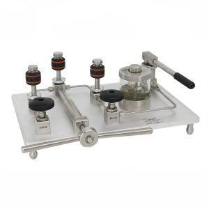 Hydraulic 1000bar 100MPa Pressure Calibration Pumps