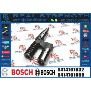 Excavator 0414701030 0414701032 0414701058 0414701059 1478643 1505199 Engine