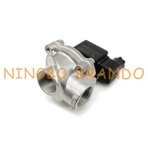 1'' Inch SCG353A044 SCDUG353A044 Right Angle Dust Collector Valve