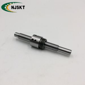 BSHR01604 Ball Screw Lead 16mm Diameter Tbi Rotary Ball Screw