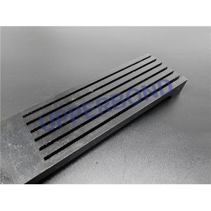 HLP Packer Machine Custom Cigarette Plunger Spare Parts