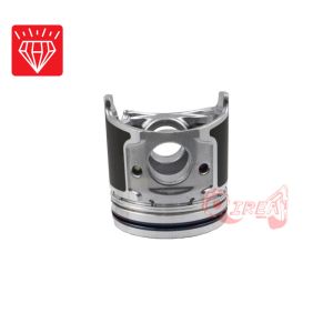 High Performance Excavator Engine Parts 4TNV94 Piston Kit 129906-22080