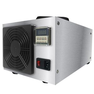 Ceramic Plate Deodorizer Portable Ozone Generator