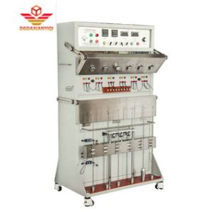 China UL817 6 Groups 220V Electrical Wire Testing Equipment on sale