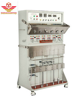 Buy UL817 6 Groups 220V Electrical Wire Testing Equipment at wholesale prices