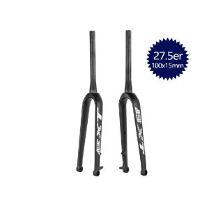 Carbon Gravel Fork 700C Road Bike Fork Racing Road Bicycle Forks Aero Designed