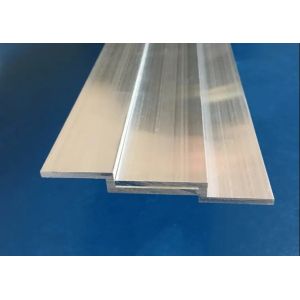 Factory Direct Price Standard Z Shape Aluminum Profile For Construction