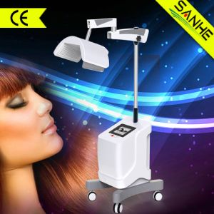 Manufacturer for wholeseller SH650-2 laser hair regrowth from Sanhe