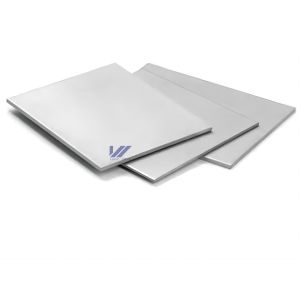 High Temperature Resistant 316L Stainless Steel Sheet High Quality Durable