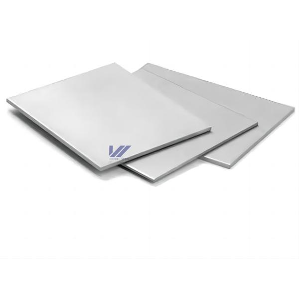 Buy High Temperature Resistant 316L Stainless Steel Sheet High Quality Durable at wholesale prices