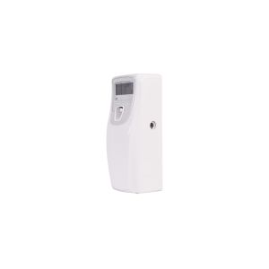 Quality KWS LCD Air Freshener Aerosol Dispenser With Key Lock for sale