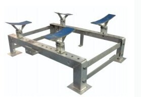 Quality Life raft cradle for sale