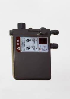 Quality 811W41723-6008 Truck Lifting Oil Pump for sale