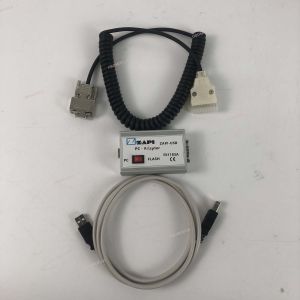 ZAPI-USB Electric Controller Diagnostic Tool with F01183A Data Cable