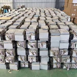 Bitcoin miner machine Antminer S19 pro 100T Bitmain Antminer Btc Mining Hardware