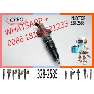 328 2585 328 2584 Diesel Fuel Injection 3282585 3282584 Common Rail Injector 328