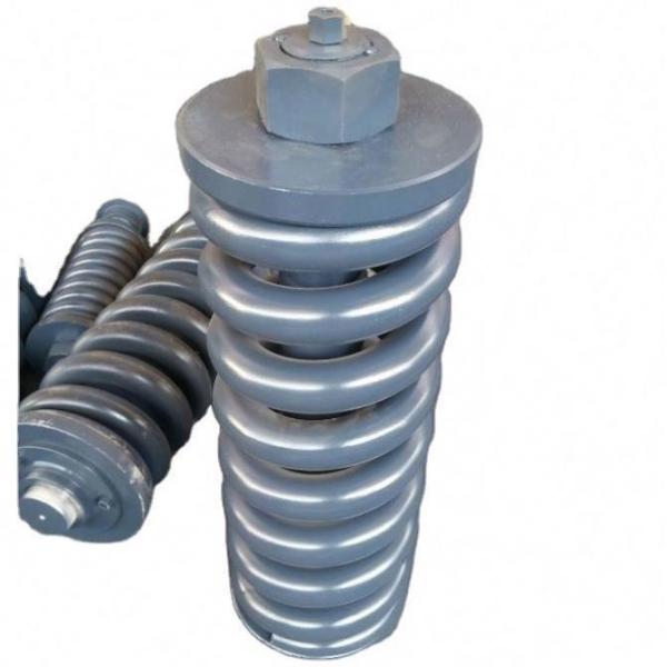 Buy Hydraulic Double Track Adjuster Assembly For Pc60-5 R210 R290 R320 Dh280 D31 Excavator at wholesale prices