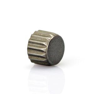 Serrated YG16C Cemented Carbide Inserts For Stabilizer