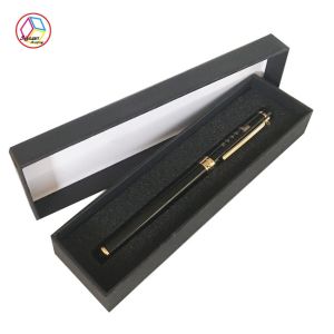 Luxury Fancy Paper Gift Box , Birthday Gift Box Embossing Finishing