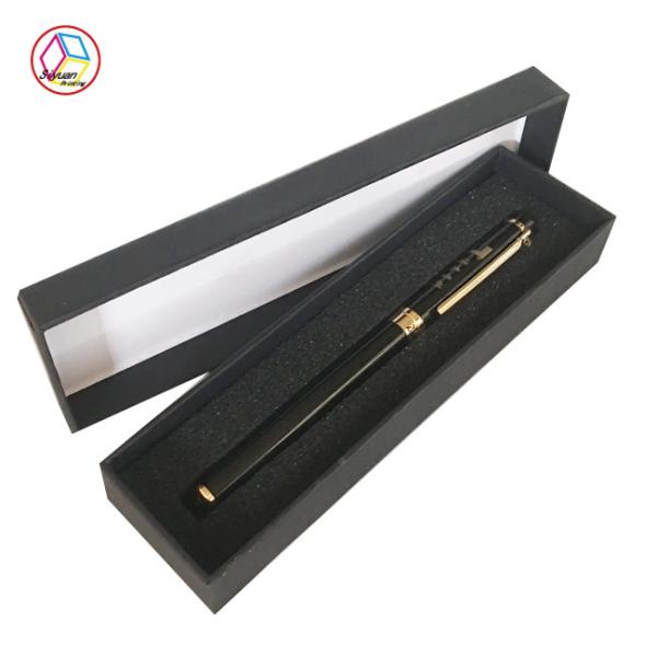 Buy Luxury Fancy Paper Gift Box , Birthday Gift Box Embossing Finishing at wholesale prices