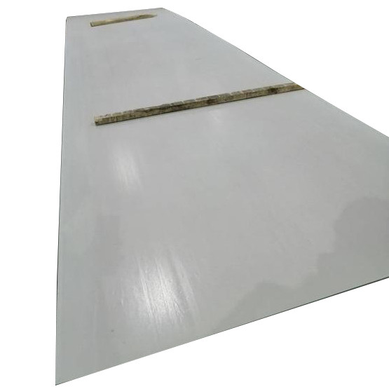 Buy Alloy 2304 Super Duplex Stainless Steel Brushed Plate 2mm Cold Rolled at wholesale prices