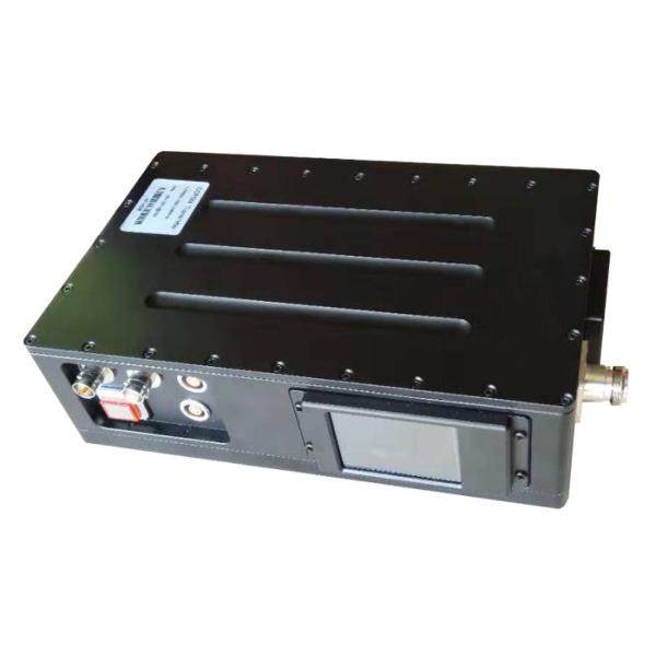 Buy High Quality COFDM Modulation Wireless Audio Video Transmitterc&Receiver With AES128 Bits at wholesale prices