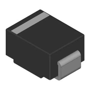 Quality MURS140T3G Electronic Components Diode 400 V 1A Surface Mount SMB for sale
