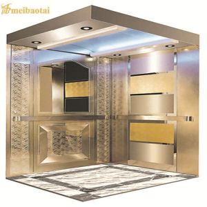 Waterproof Sustainable Elevator Stainless Steel Sheet 1000x2000mm