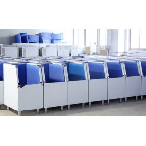 R404A Commercial Bar Ice Cube Maker