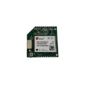 OTW UBLOX GPS Development Board with 1cm Accuracy