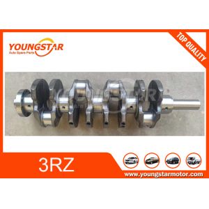 3RZ Aluminium Engine Crankshaft Toyota Tacoma Highlander 4Runner