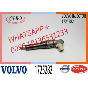 New Unit Pump Injector Electronic Unit 1660160 1725282 1742535 1820820