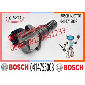 diesel engine fuel injection unit pump 0414755008 0986445013 F00HN36635 1435558