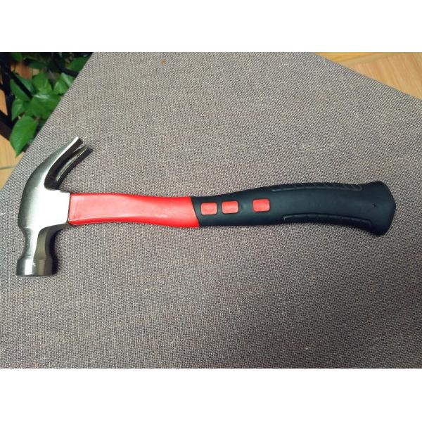 Buy 8OZ-24OZ Polishing surface claw hammer(XL0038) durable quality and good price hand tools at wholesale prices
